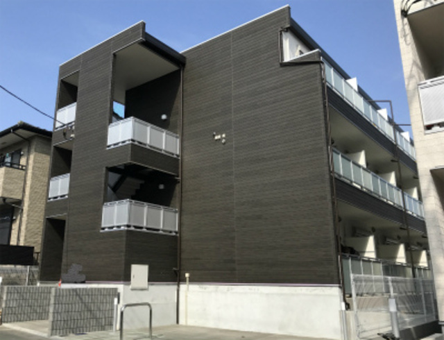 リブリ・アイリス幕張本郷のその他