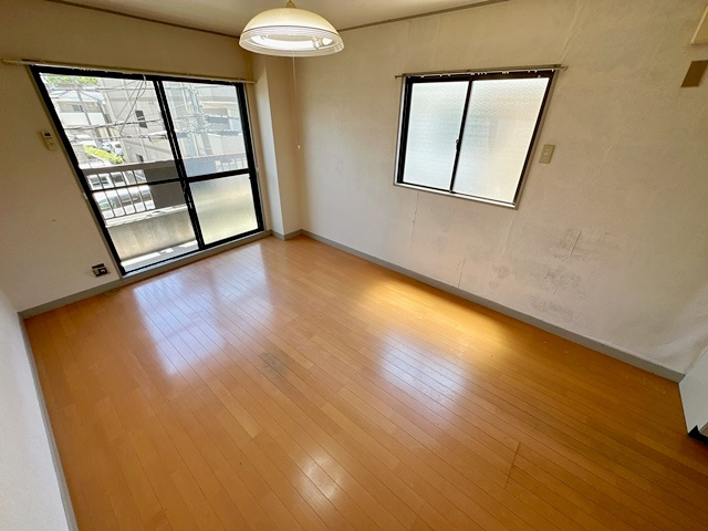 【居間・リビング】 | 橋本マンション