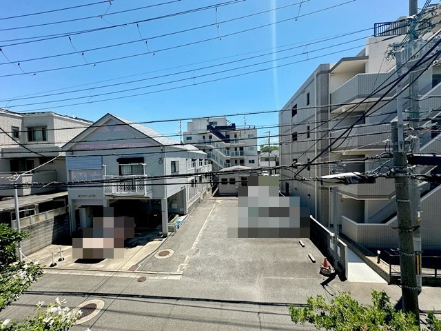 【展望】 | 橋本マンション