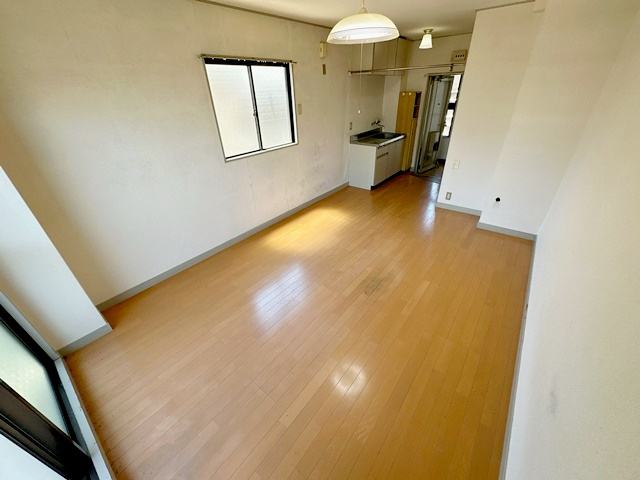 【寝室】 | 橋本マンション