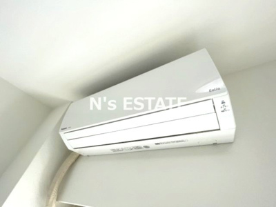 【設備】 | 夢野アパートメント