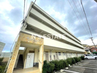 夢野アパートメントの画像