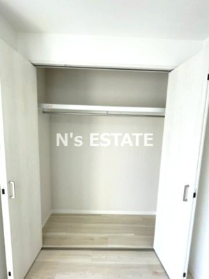 【収納】 | 夢野アパートメント