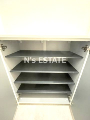 【収納】 | 夢野アパートメント