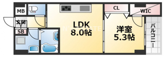 【間取り】 | 夢野アパートメント