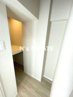 【収納】 | 夢野アパートメント