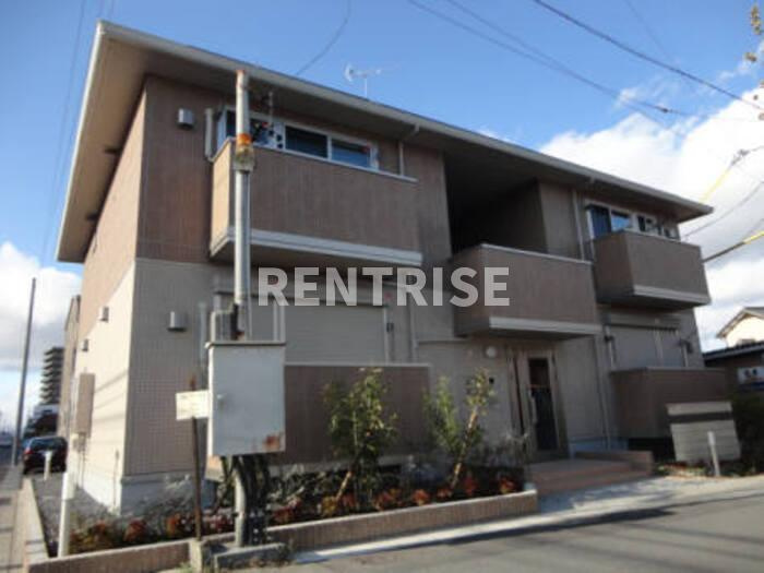 ハピネス コスモⅢ