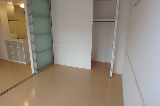 ロジュマンB棟のその他