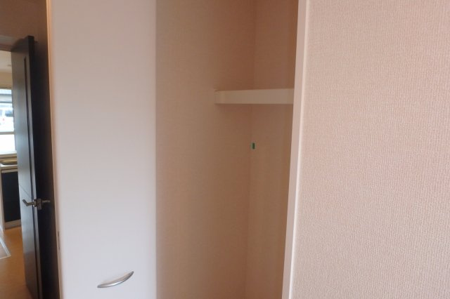 ロジュマンB棟の内装