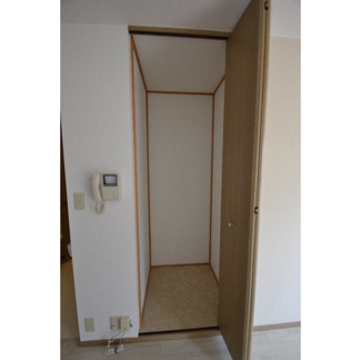 【設備】 | サンヒルズガーデンＣ | 収納