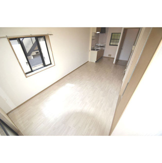 【居間・リビング】 | サンヒルズガーデンＣ