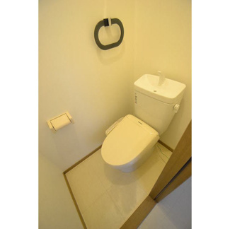 【トイレ】 | サンヒルズガーデンＣ