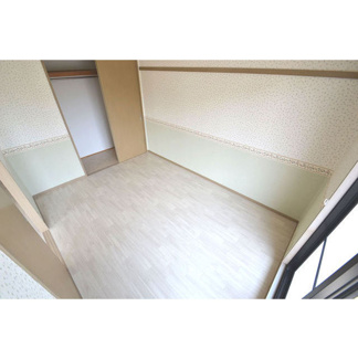 【内装】 | サンヒルズガーデンＣ