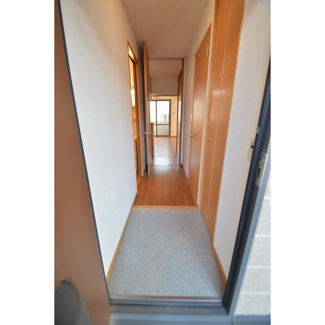 【玄関】 | ヴィラージュ