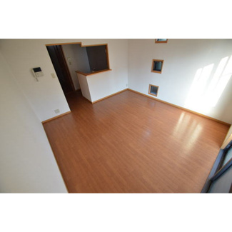 【内装】 | ヴィラージュ