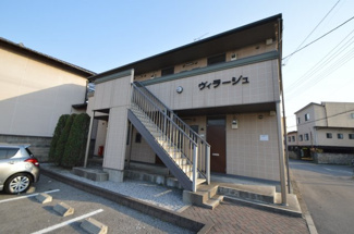 【駐車場】 | ヴィラージュ