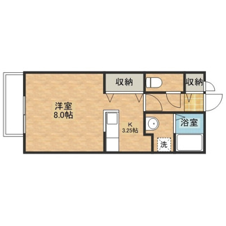 【間取り】 | ヴィラージュ