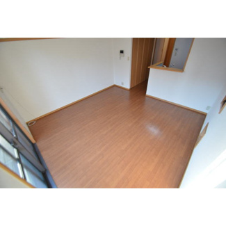 【居間・リビング】 | ヴィラージュ