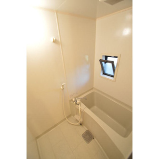 【浴室】 | ヴィラージュ