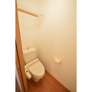 【トイレ】 | ヴィラージュ