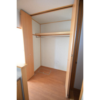 【収納】 | ヴィラージュ