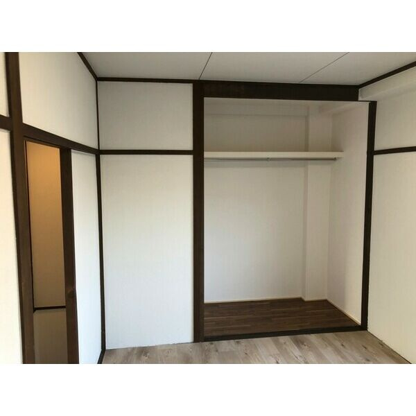 ネログリージョ　　刈谷市近郊の賃貸ならクラスホーム刈谷店の収納