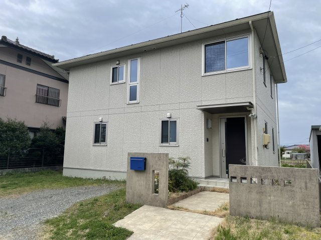 飯田市桐林　中古住宅