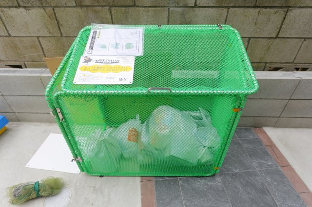 ハーモニーテラス南小岩Ｘのその他共用部分