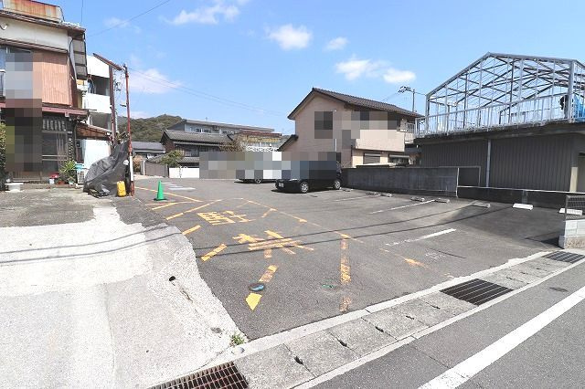 ラ・ヴィスタの周辺|コンパクトで使いやすいお風呂です