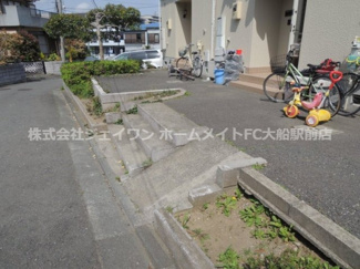 【その他共用部分】