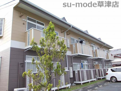 【外観】 | ファミールロード