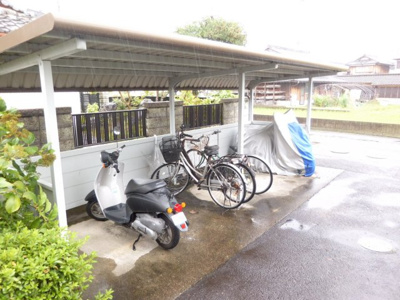 【その他共用部分】 | ファミールロード