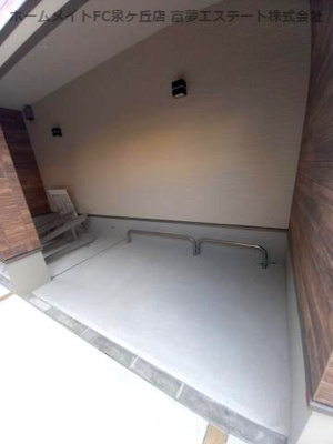 【その他共用部分】 | フジパレス浜寺石津西