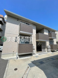 【D-room】セジュール錦　安城市錦町の画像