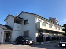 グリーンハイツ２の画像