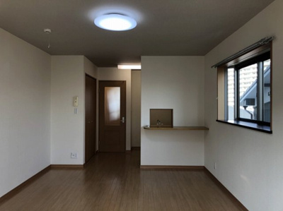 【居間・リビング】 | グリーンハイツ２