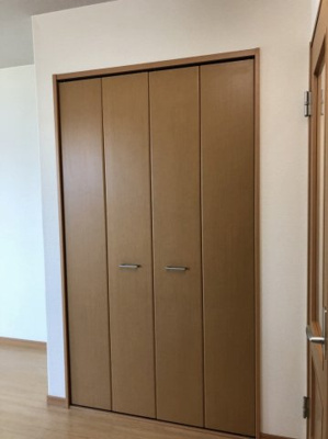 【収納】 | グリーンハイツ２