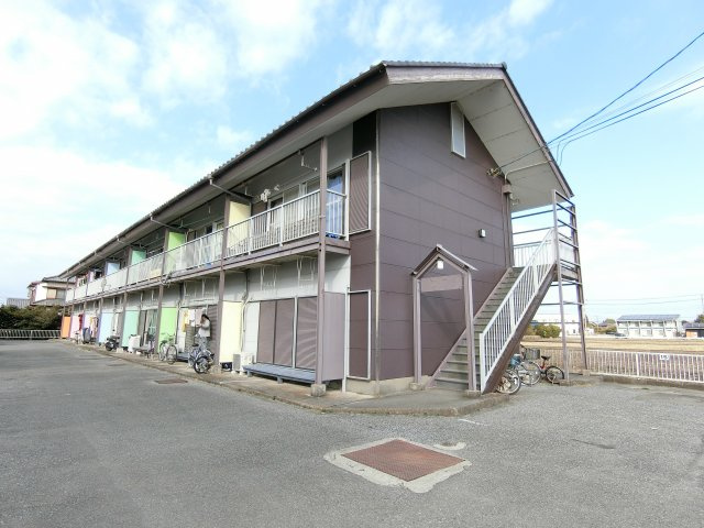 パレットハウス