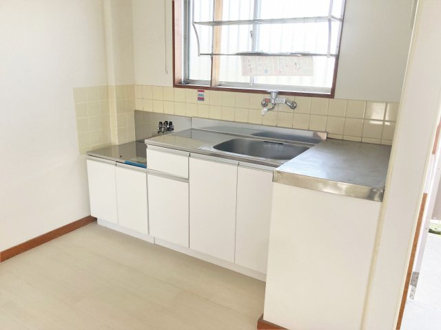 パレットハウスの居間・リビング