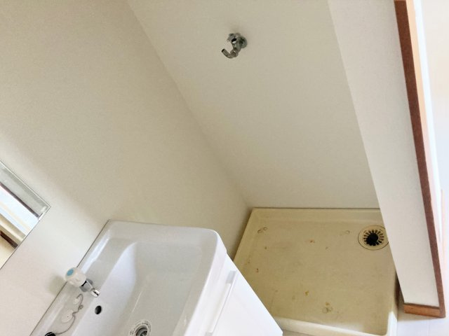 パレットハウスの設備