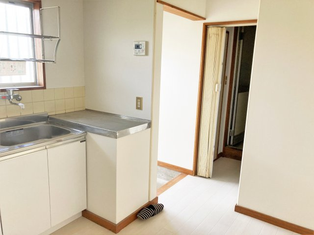 パレットハウスの居間・リビング