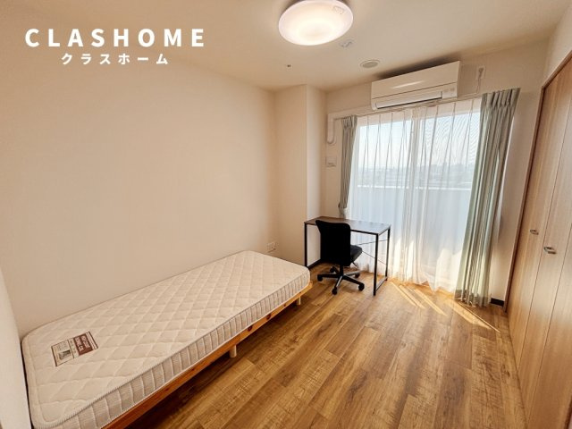 DENCITY　CROSS　SITE　　　刈谷市近郊の賃貸はクラスホーム　　　の内装|同物件の別部屋になります。