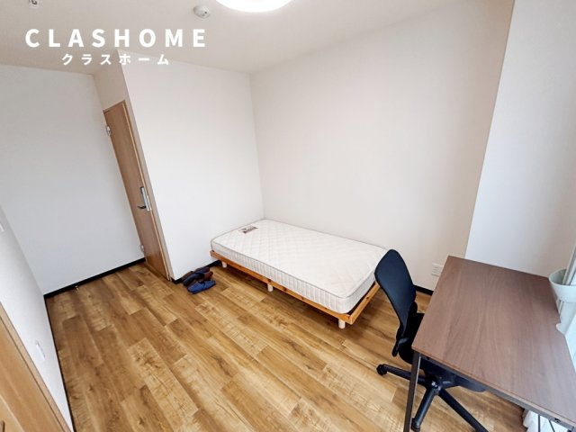 DENCITY　CROSS　SITE　　　刈谷市近郊の賃貸はクラスホーム　　　の内装|同物件の別部屋になります。