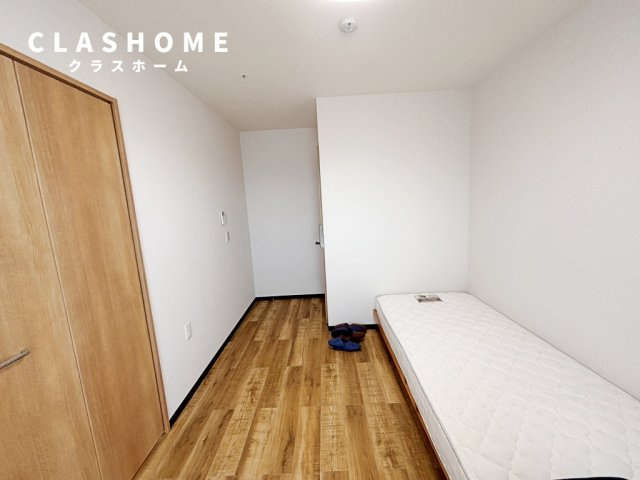 DENCITY　CROSS　SITE　　　刈谷市近郊の賃貸はクラスホーム　　　の内装|同物件の別部屋になります。