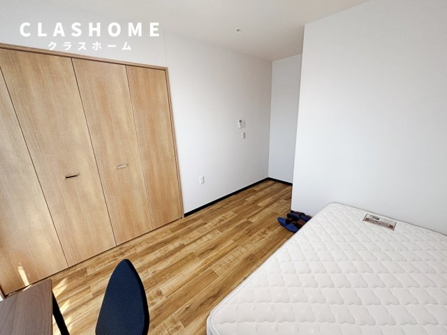 DENCITY　CROSS　SITE　　　刈谷市近郊の賃貸はクラスホーム　　　の内装|同物件の別部屋になります。