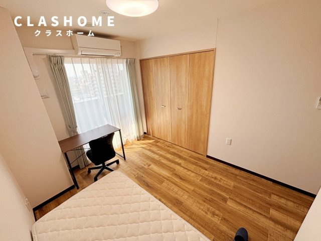 DENCITY　CROSS　SITE　　　刈谷市近郊の賃貸はクラスホーム　　　の内装|同物件の別部屋になります。