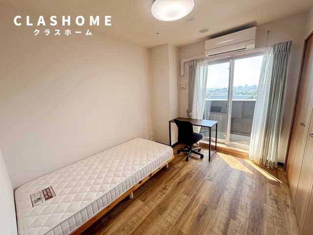 DENCITY　CROSS　SITE　　　刈谷市近郊の賃貸はクラスホーム　　　の内装|同物件の別部屋になります。