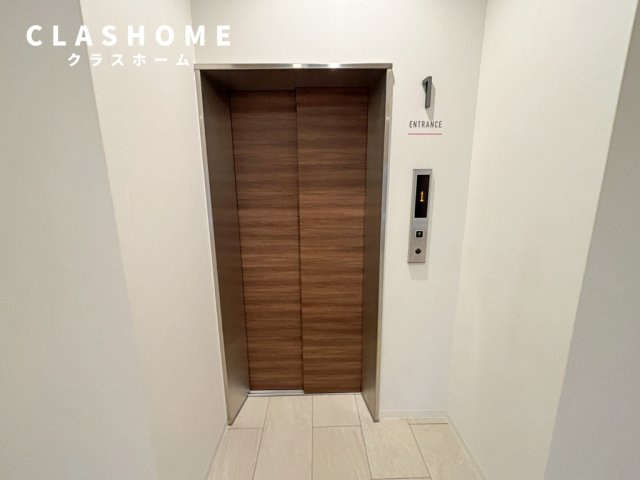 DENCITY　CROSS　SITE　　　刈谷市近郊の賃貸はクラスホーム　　　の設備