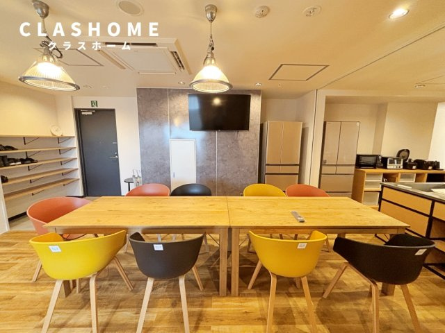 DENCITY　CROSS　SITE　　刈谷市近郊の賃貸ならクラスホーム刈谷店の内装