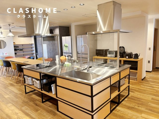 DENCITY　CROSS　SITE　　刈谷市近郊の賃貸ならクラスホーム刈谷店のその他